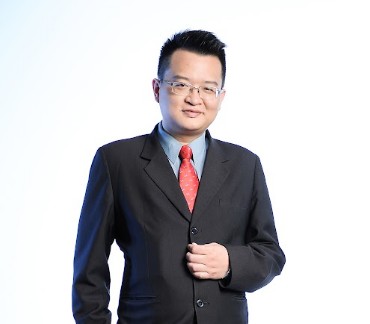 Alan Chuang